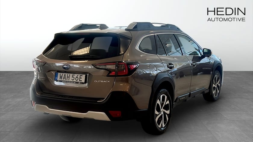 Bild 2 av Subaru Outback