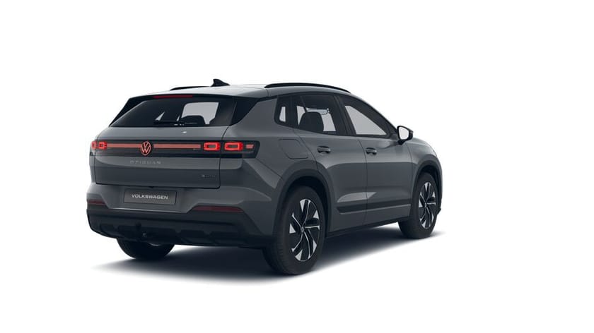 Bild 5 av Volkswagen ID. Tiguan