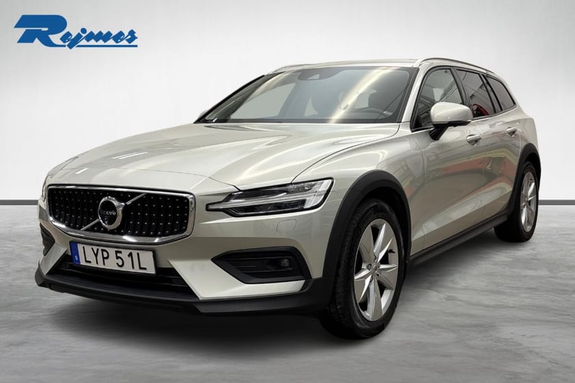 Bild 1 av Volvo V60 Cross Country