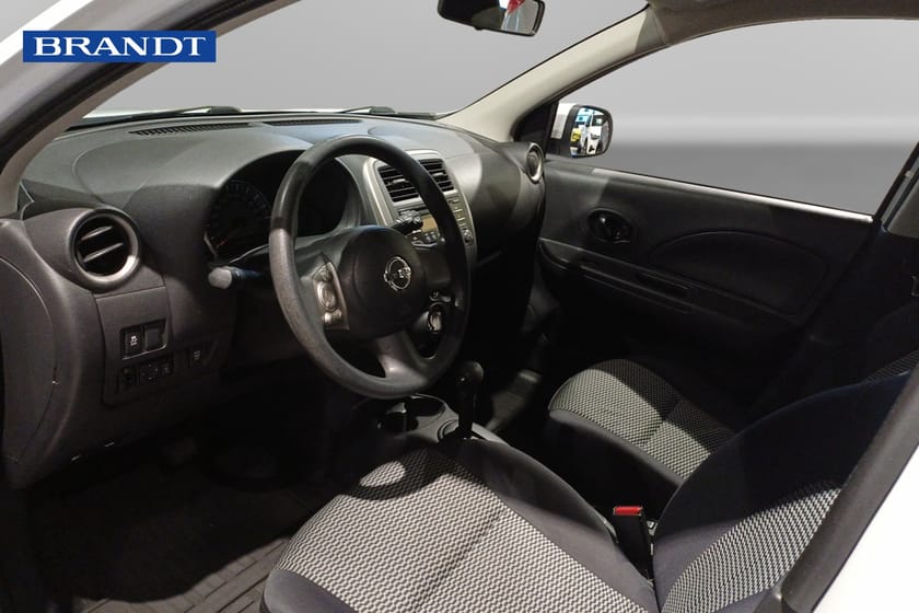 Bild 5 av Nissan Micra