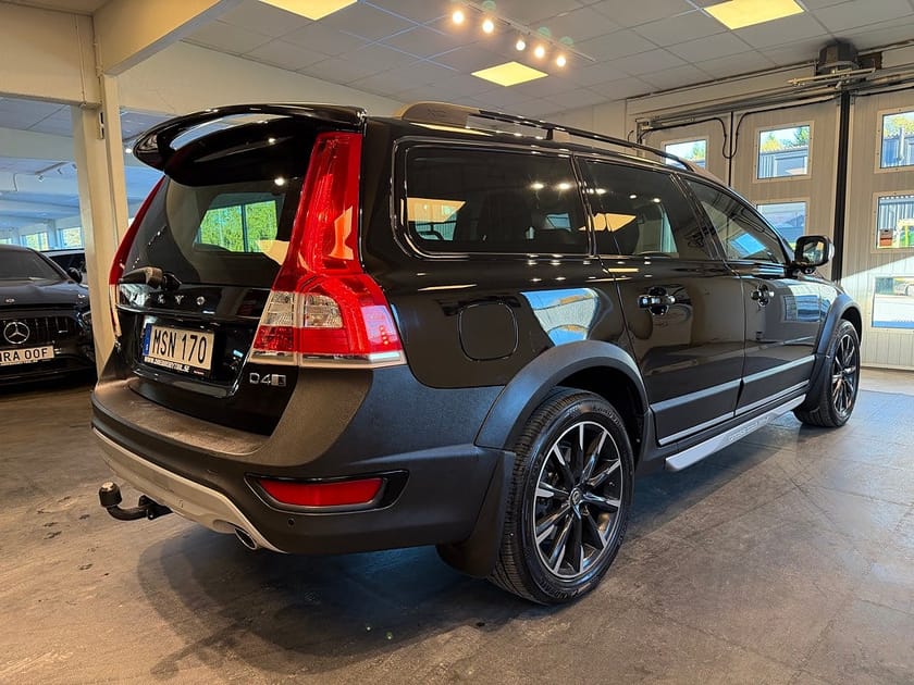 Bild 4 av Volvo XC70