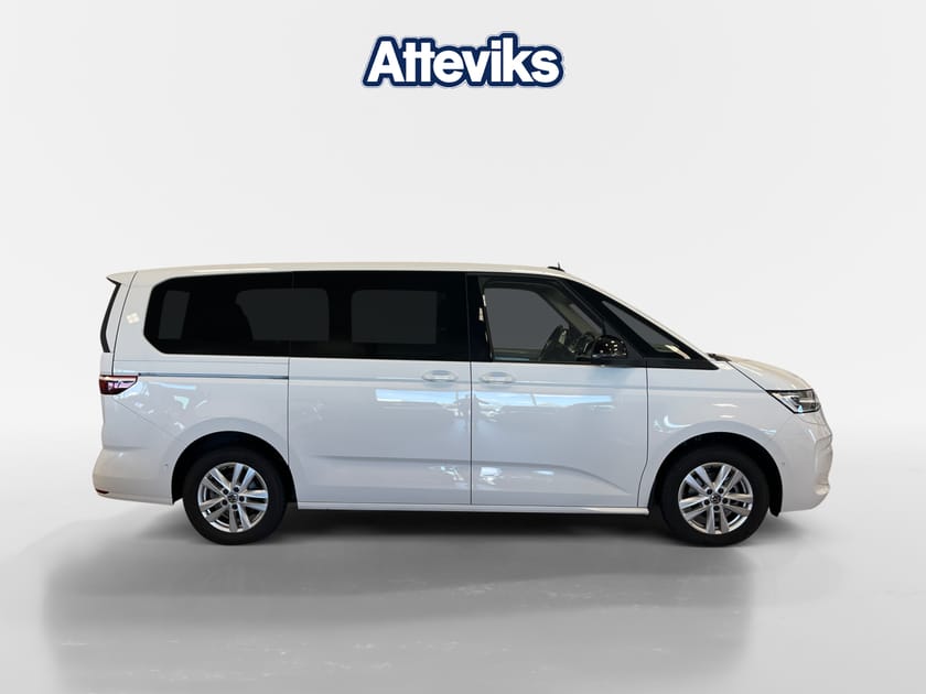 Bild 2 av Volkswagen Multivan