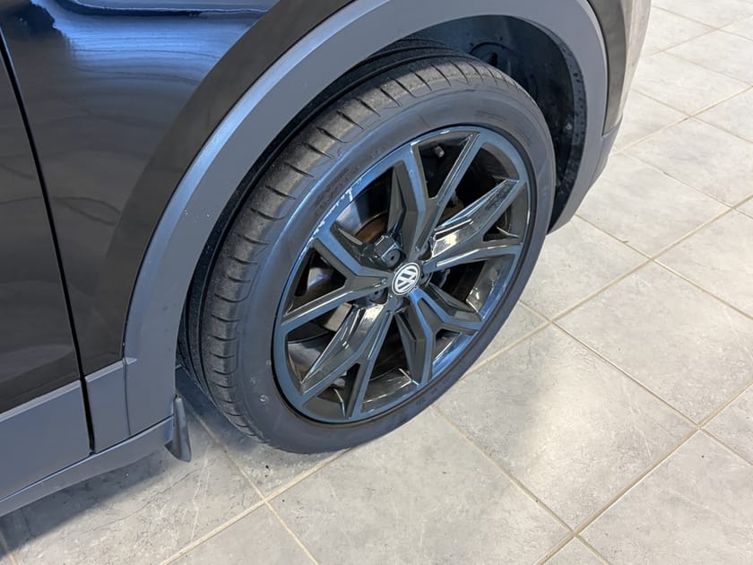 Bild 3 av Volkswagen T-Cross