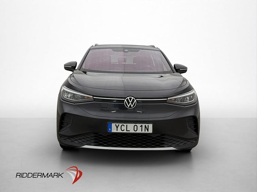Bild 3 av Volkswagen ID.4 Pro Performance