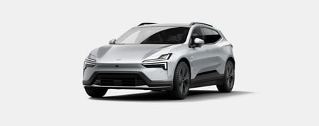 Polestar 4 Long Range Single Motor