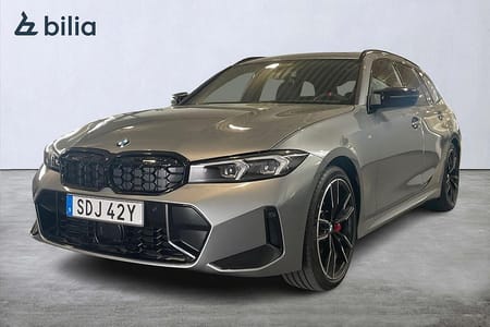 BMW M340i xDrive Touring
