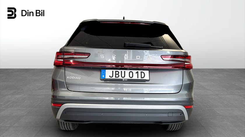 Bild 5 av Škoda Kodiaq