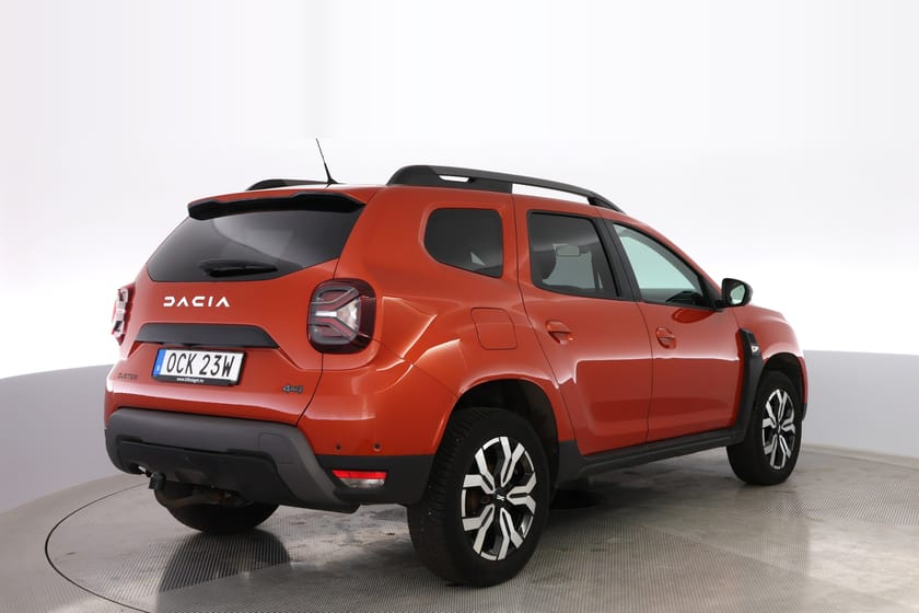 Bild 4 av Dacia Duster