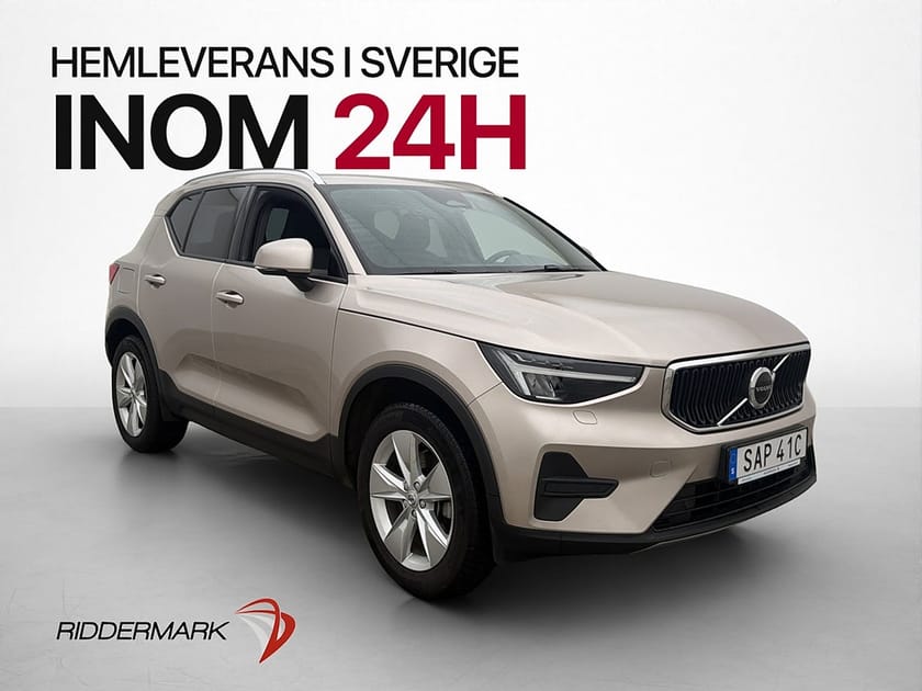 Bild 3 av Volvo XC40