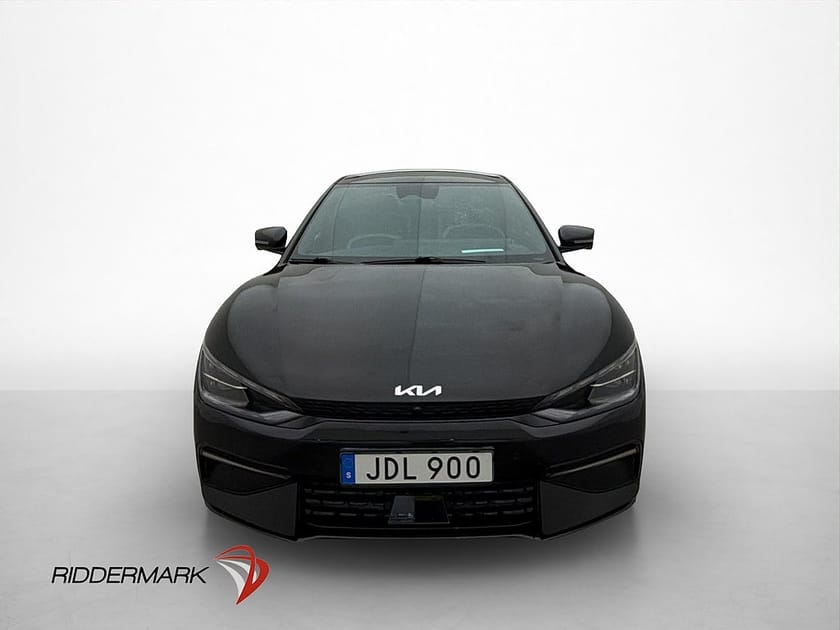 Bild 2 av Kia EV6