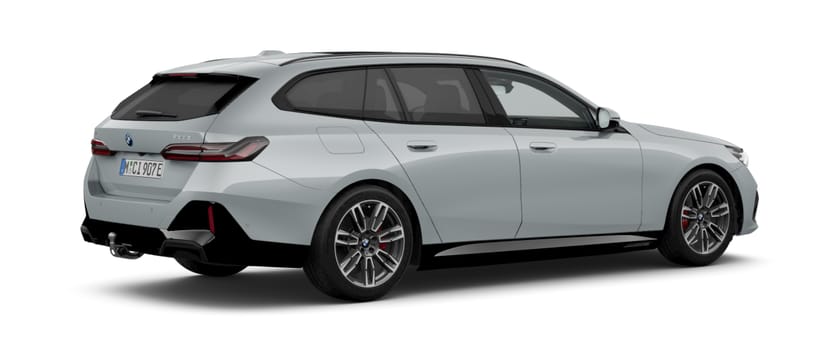 Bild 3 av BMW 530e xDrive Touring