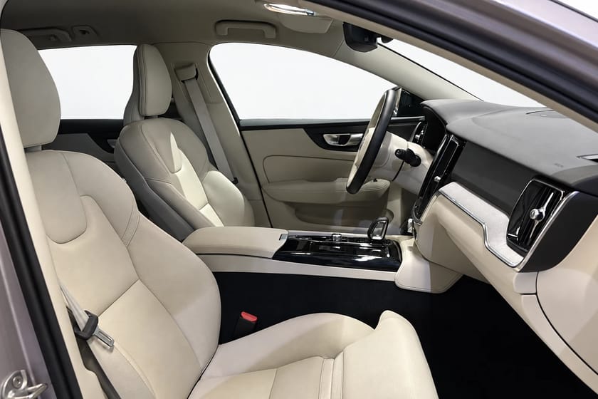 Bild 5 av Volvo V60