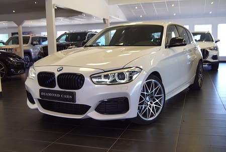 BMW M140i xDrive