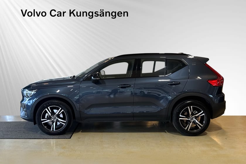 Bild 3 av Volvo XC40