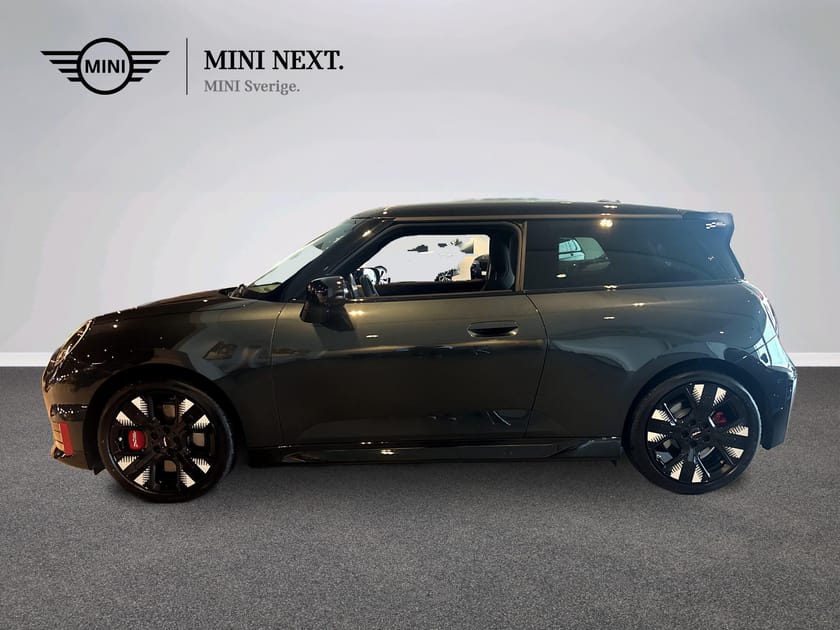 Bild 2 av MINI John Cooper Works Electric