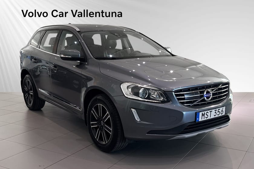 Bild 3 av Volvo XC60