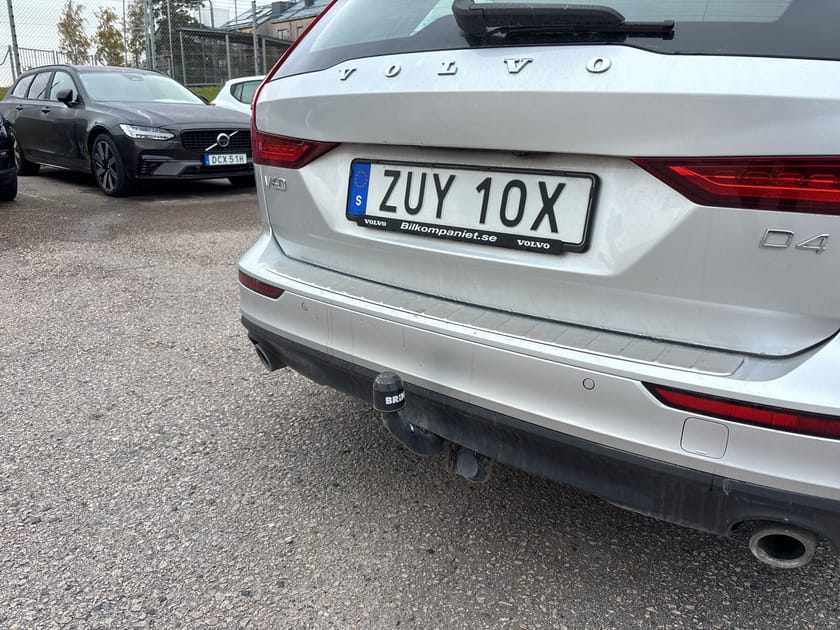 Bild 4 av Volvo V60