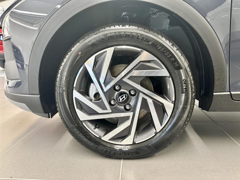 Bild 3 av Hyundai Bayon
