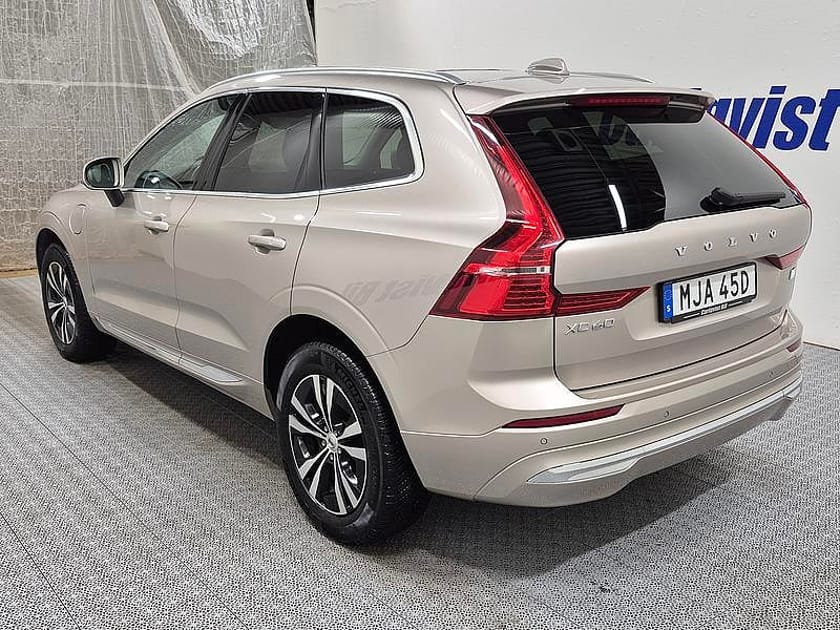 Bild 4 av Volvo XC60