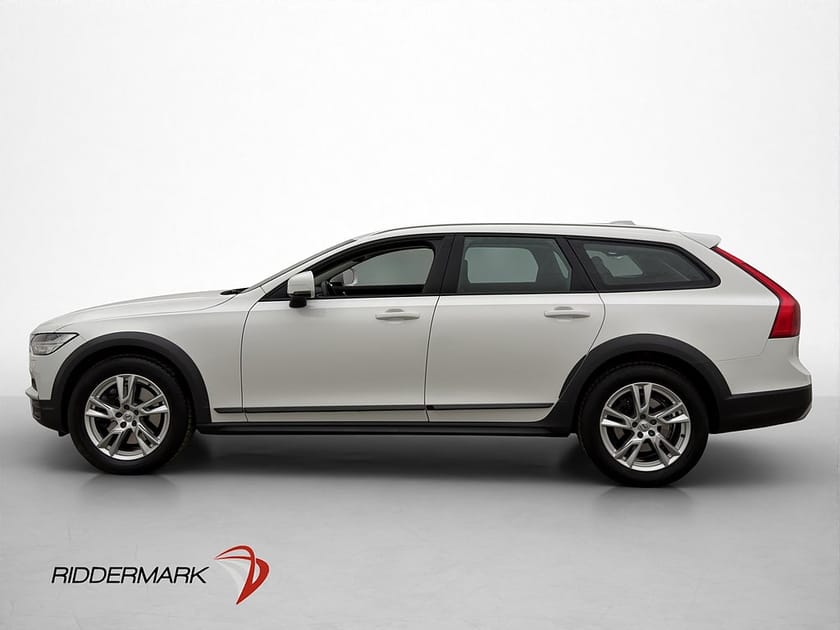 Bild 4 av Volvo V90 Cross Country