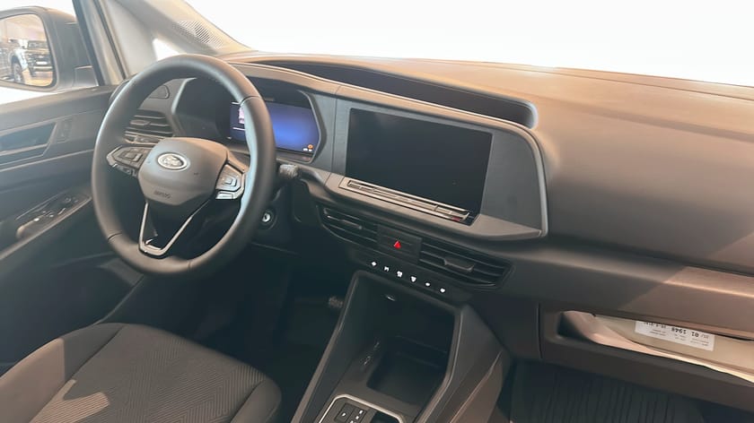 Bild 4 av Ford Transit Connect L2