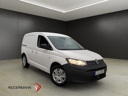 Volkswagen Caddy Cargo