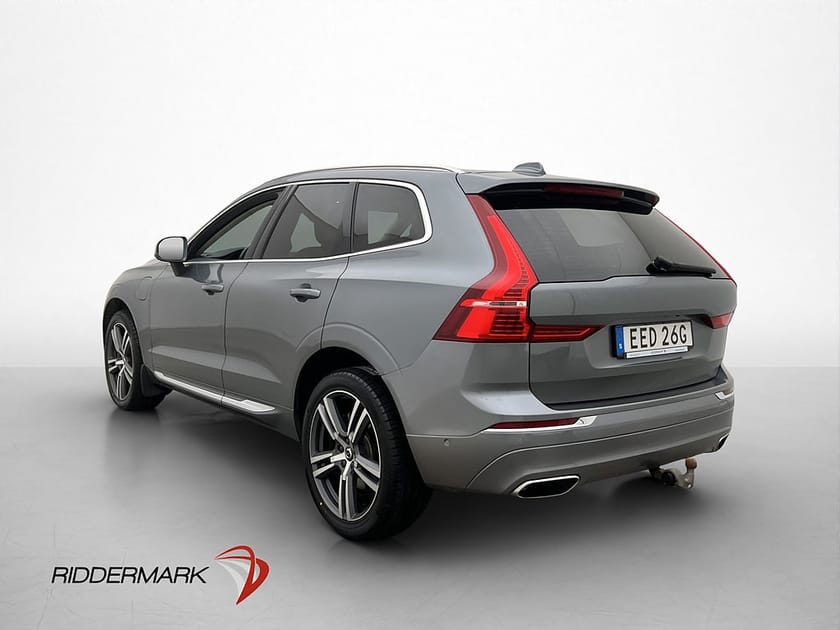 Bild 5 av Volvo XC60