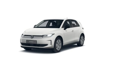 Volkswagen ID. Polo Trend