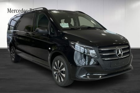 Mercedes-Benz Vito Mixto 119 CDI 4x4 3.0t