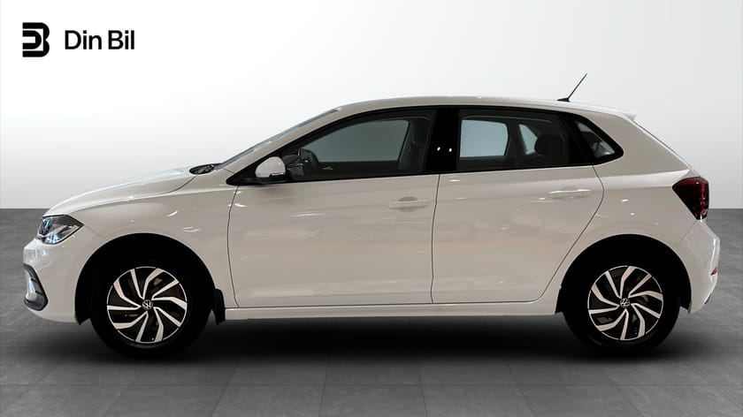 Bild 2 av Volkswagen Polo