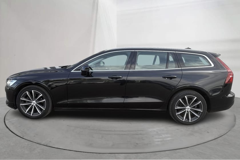 Bild 2 av Volvo V60