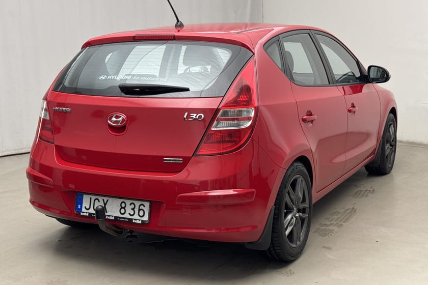 Bild 3 av Hyundai i30