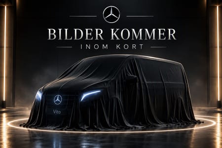 Mercedes-Benz Vito 116 CDI 2.8t