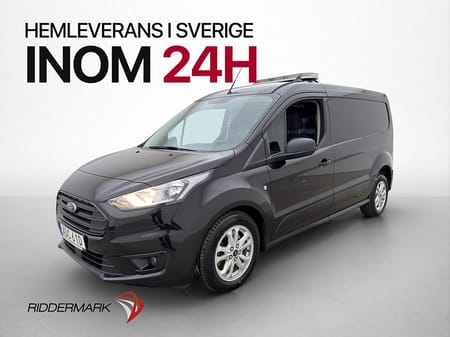 Ford Transit Connect 250 LWB