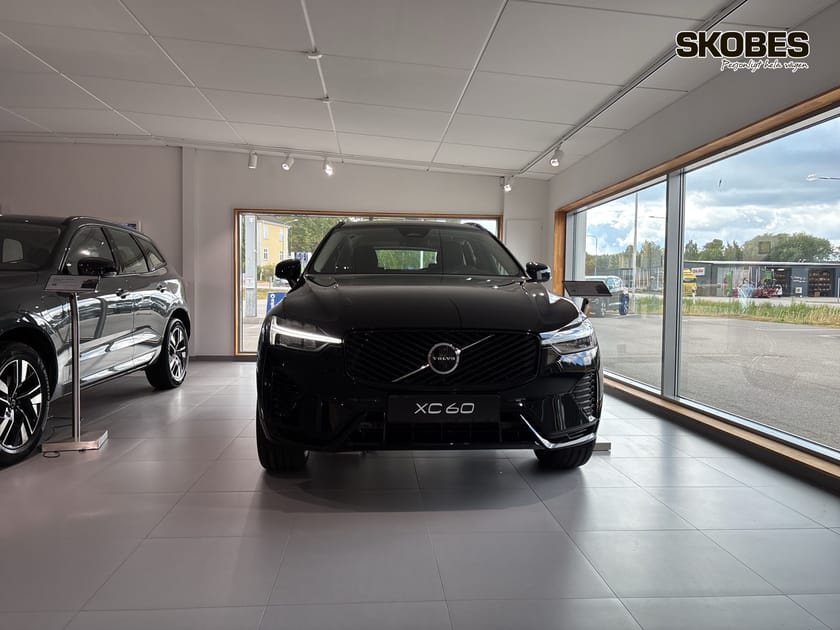 Bild 2 av Volvo XC60