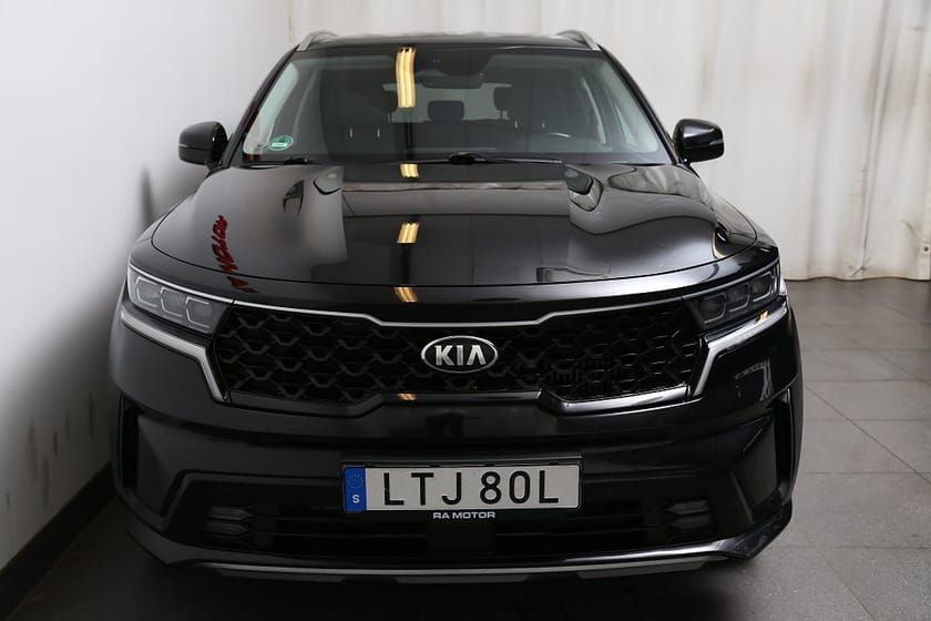 Bild 5 av Kia Sorento PHEV