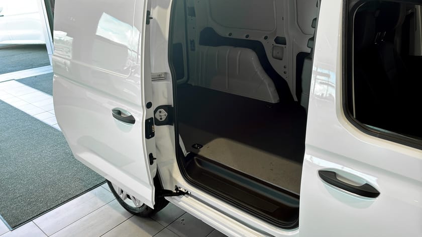 Bild 5 av Ford Transit Connect L2
