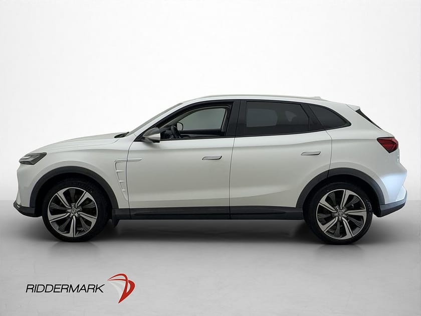 Bild 5 av MG Marvel R Performance