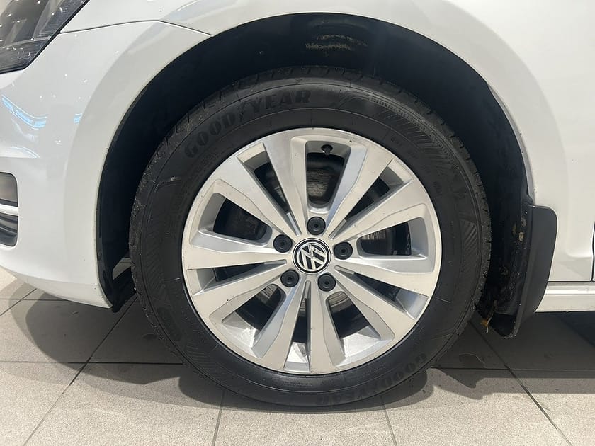 Bild 4 av Volkswagen Golf