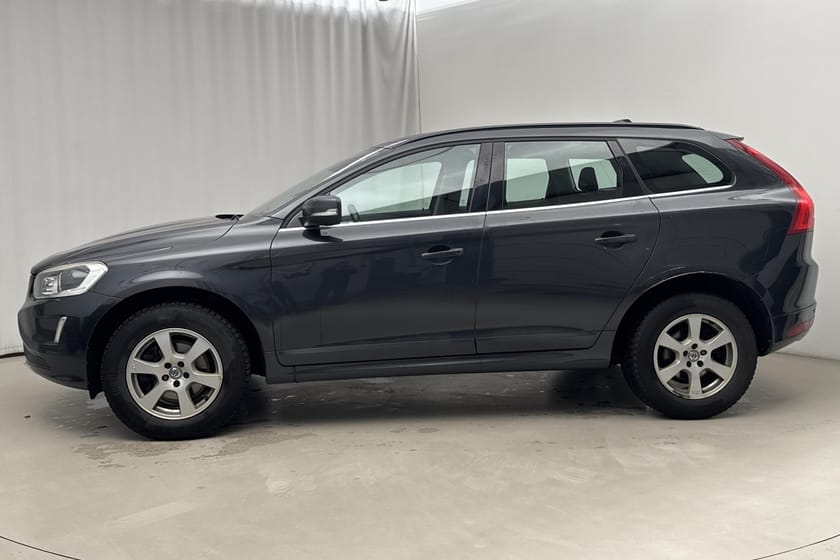 Bild 2 av Volvo XC60