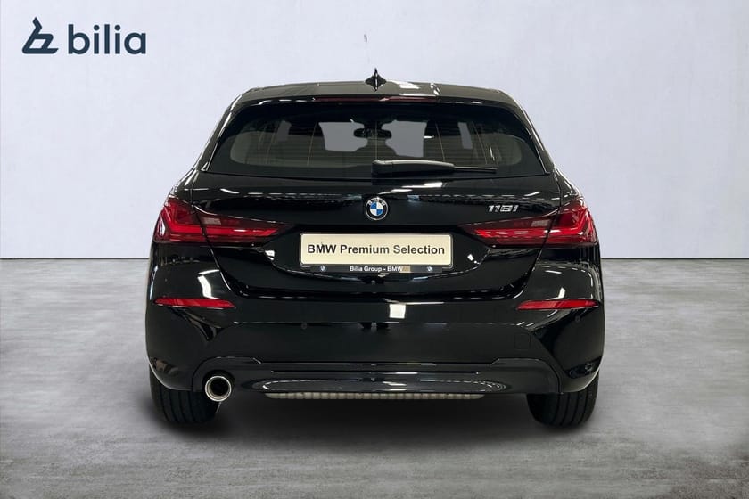 Bild 5 av BMW 118i