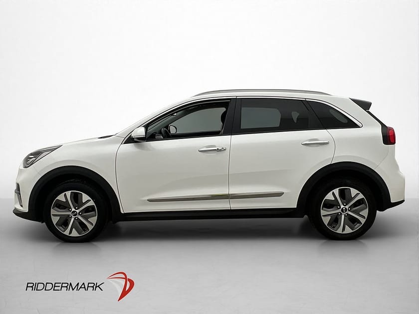Bild 5 av Kia e-Niro
