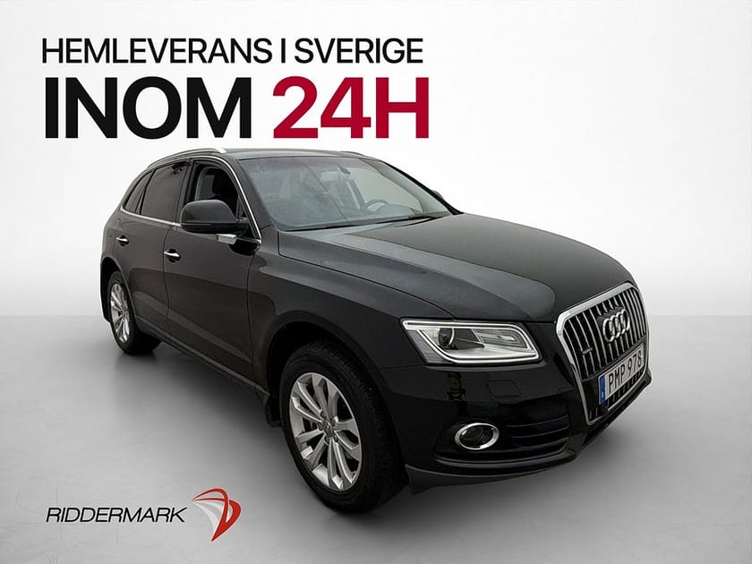 Bild 3 av Audi Q5