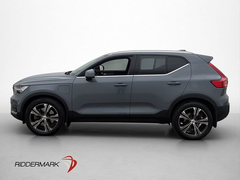 Bild 4 av Volvo XC40