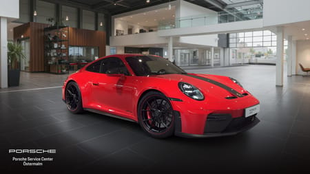 Porsche 911 GT3