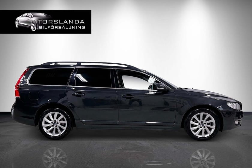 Bild 3 av Volvo V70