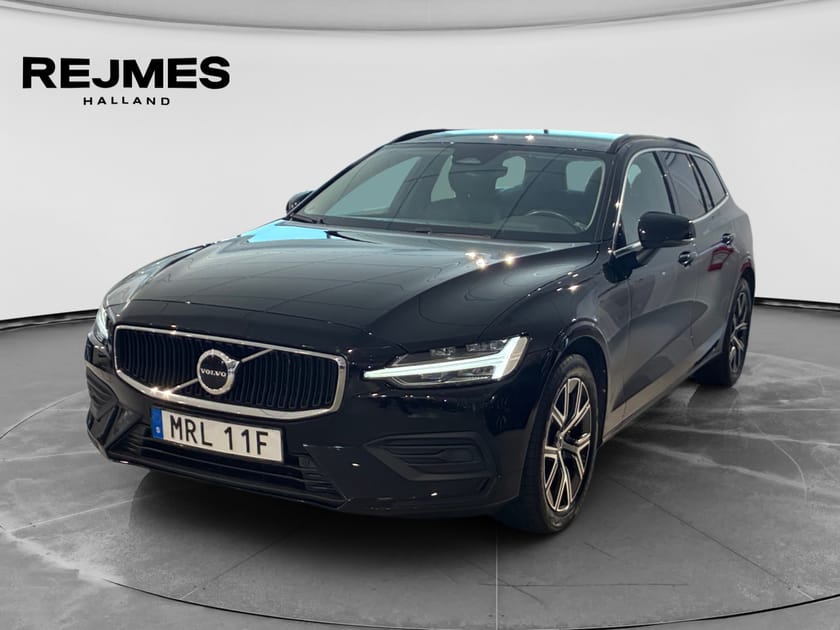 Bild 1 av Volvo V60