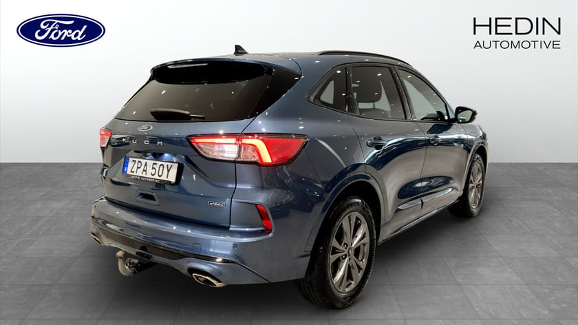 Bild 2 av Ford Kuga Plug-In Hybrid