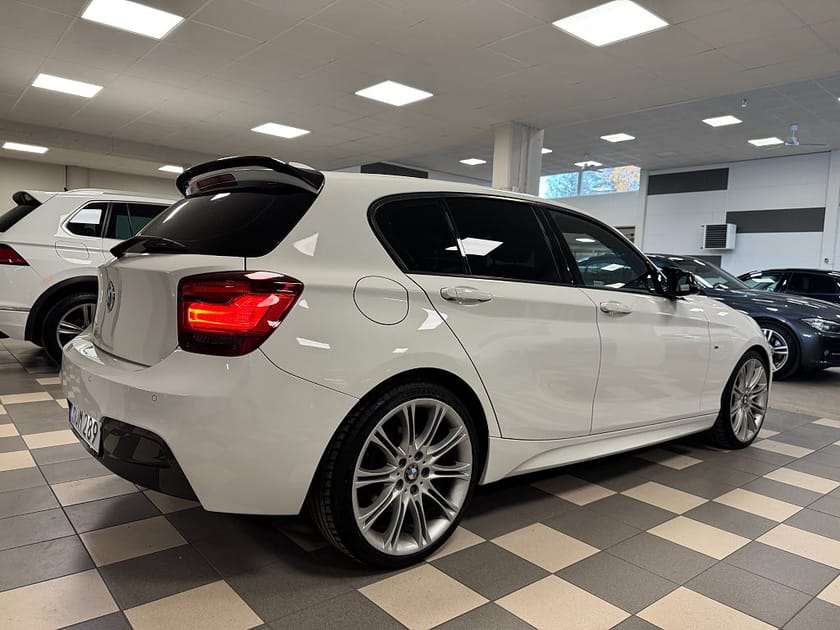 Bild 5 av BMW 116i