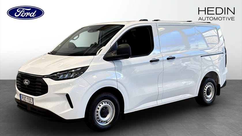 Bild 1 av Ford Transit Custom 280